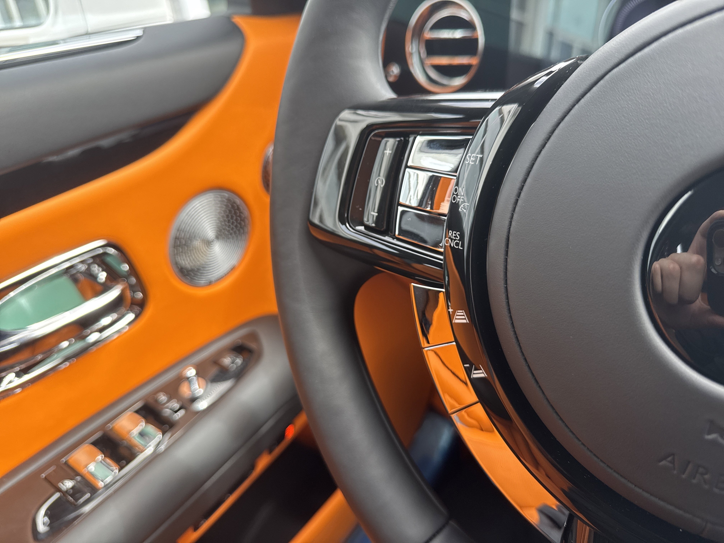 2026 Rolls-Royce Ghost Base - Photo 47
