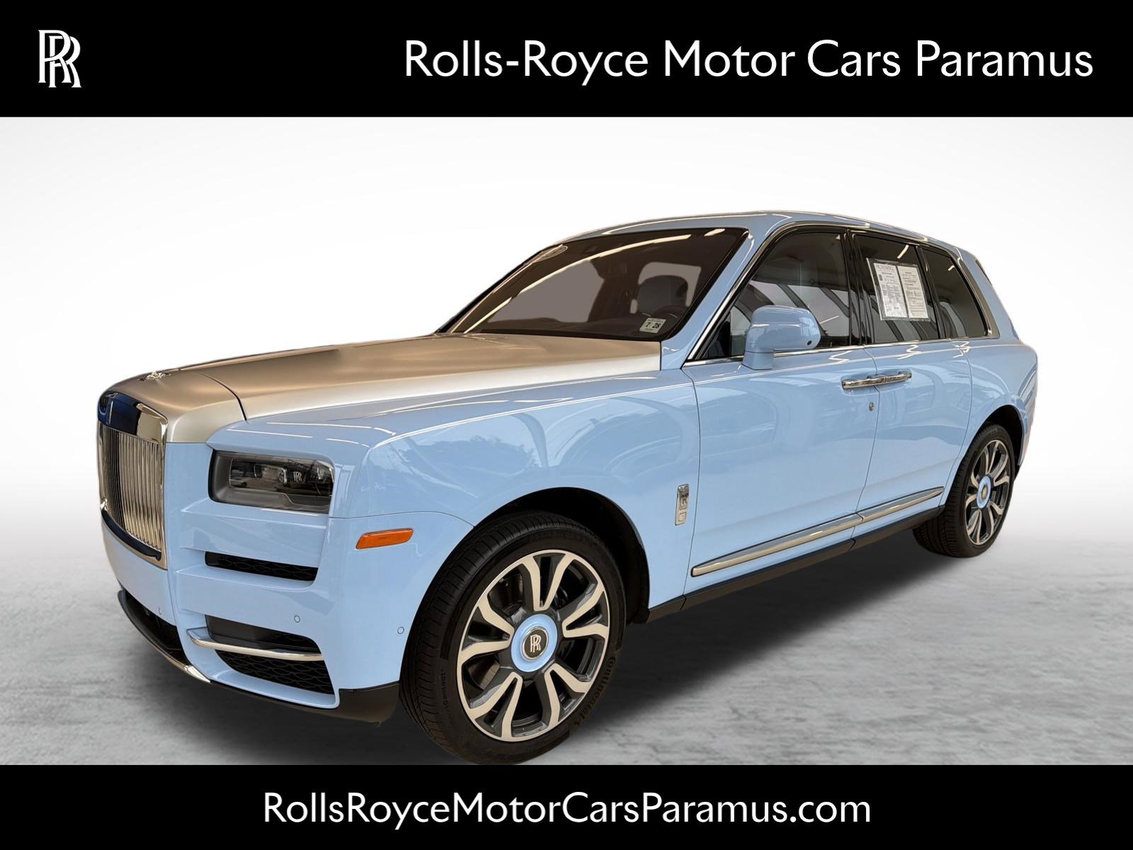 2023 Rolls-Royce Cullinan -'s photo