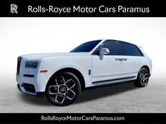 2024 Rolls-Royce Cullinan Black Badge SUV