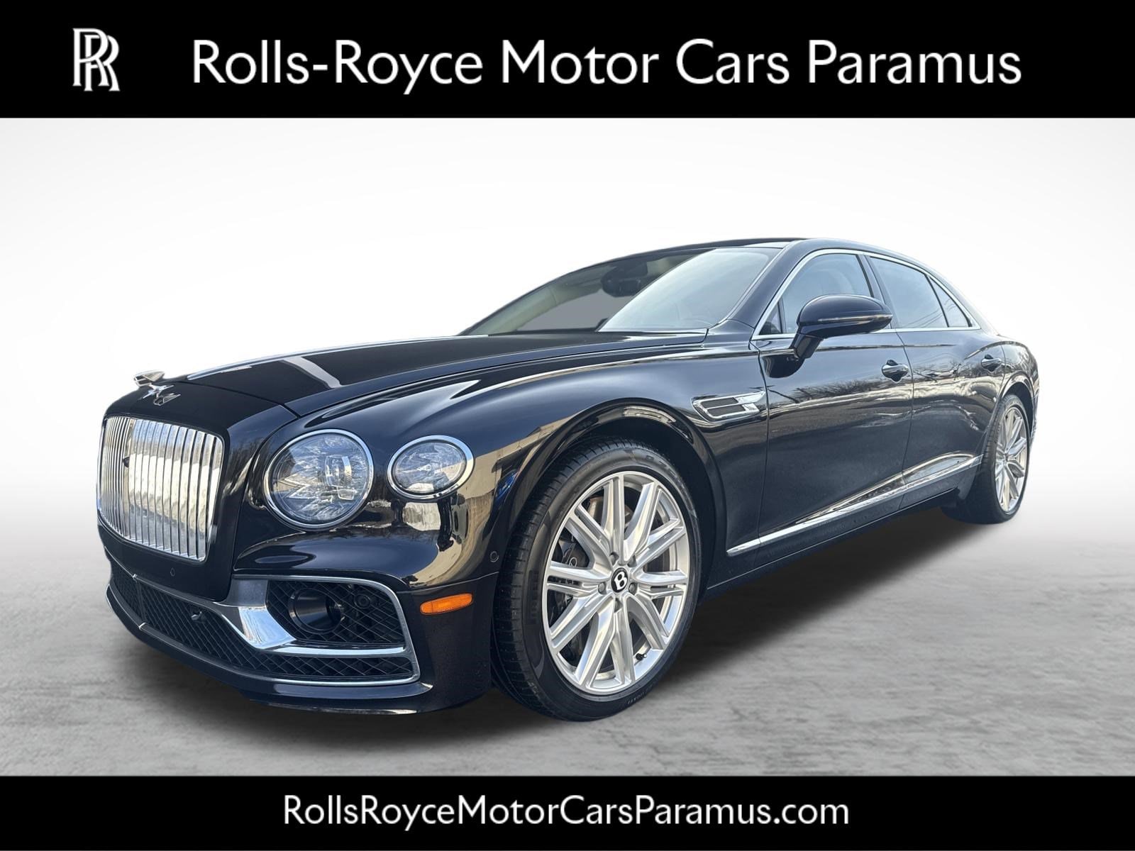 2023 Bentley Flying Spur Base