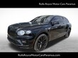  Bentley Bentayga EWB
