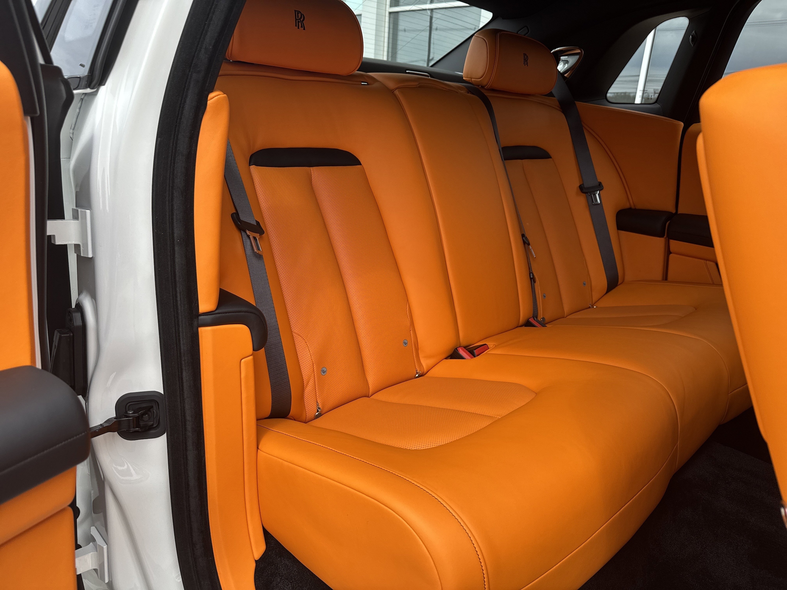 2026 Rolls-Royce Ghost Base - Photo 26