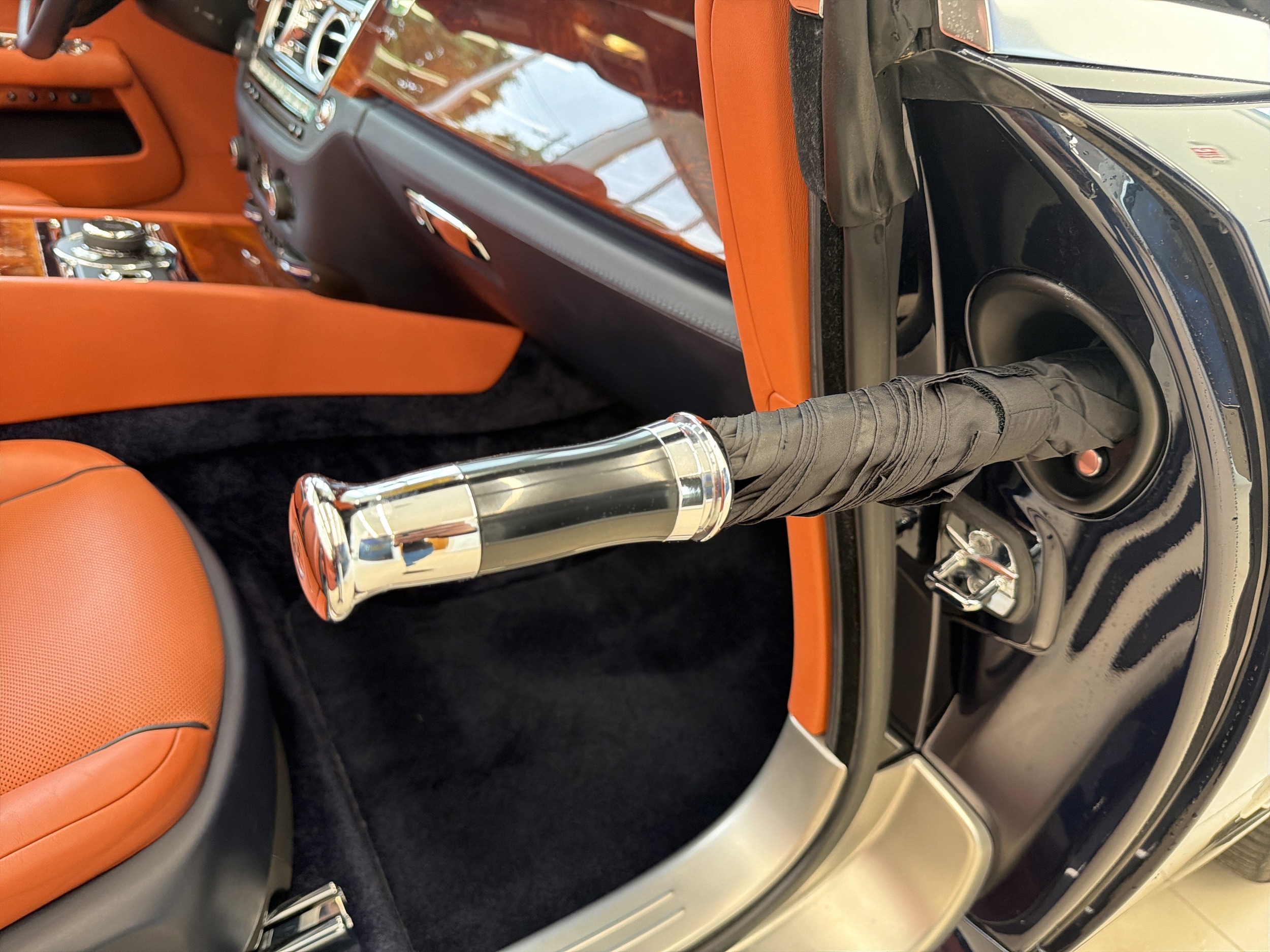 2018 Rolls-Royce Dawn Base - Photo 30