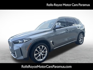 2024 BMW X5 xDrive40i SUV