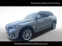 2024 BMW X5 xDrive40i SUV