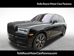 2023 Rolls-Royce Cullinan SUV