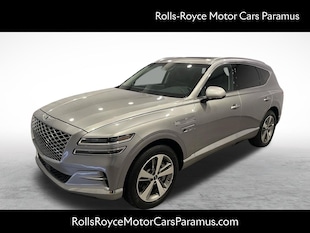 2024 Genesis GV80 3.5T SUV