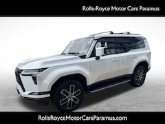 2024 LEXUS GX GX 550 Premium+ SUV