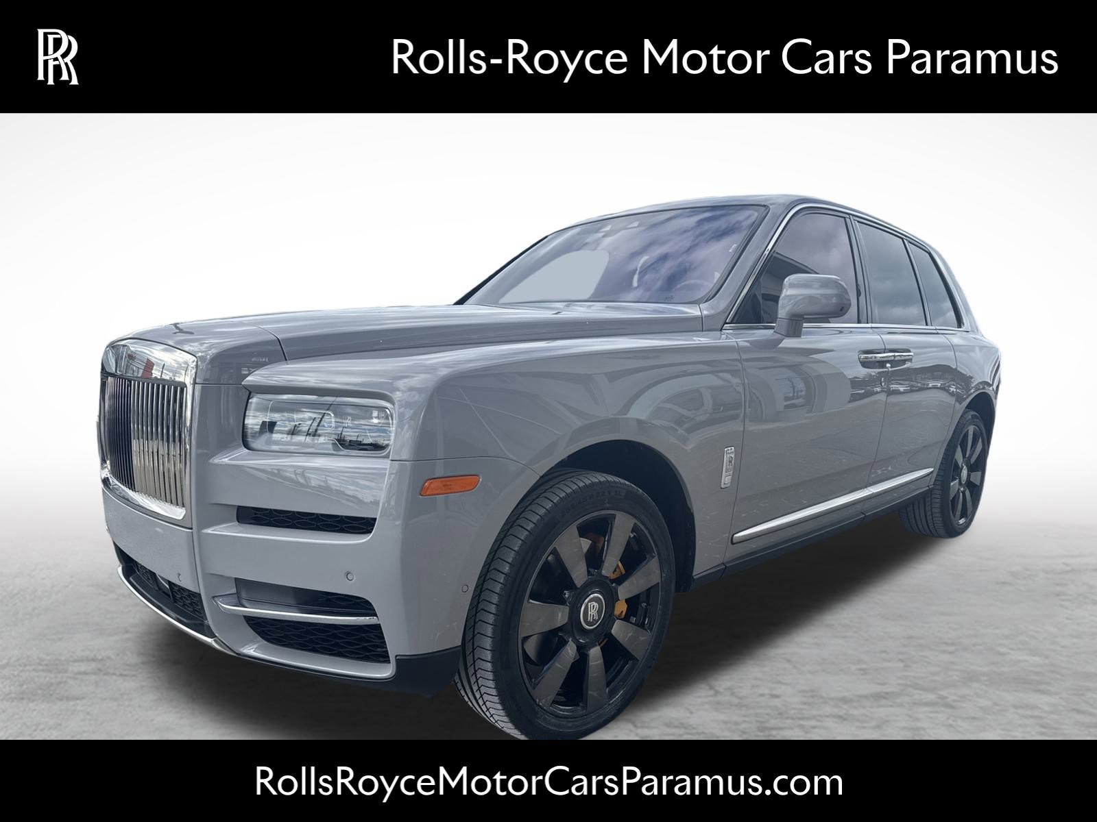 2024 Rolls-Royce Cullinan -'s photo