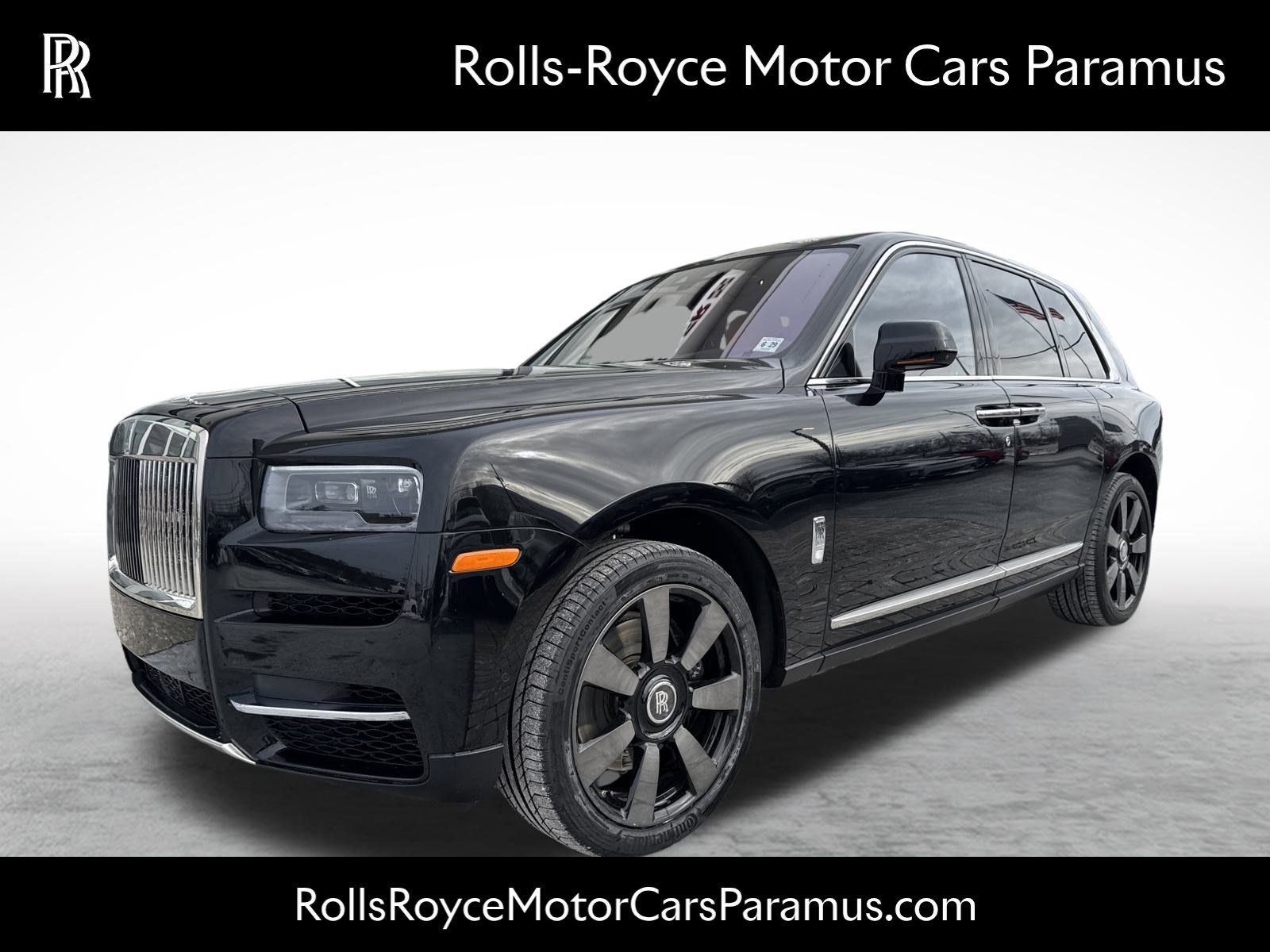 2024 Rolls-Royce Cullinan -'s photo