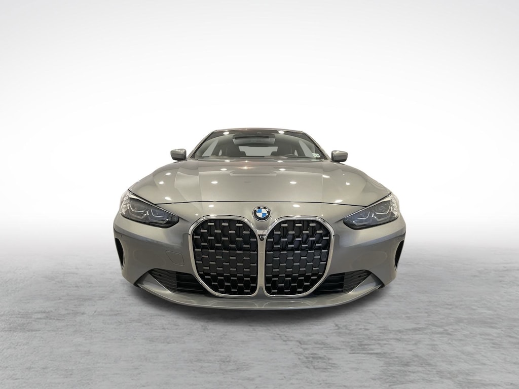 Used 2024 BMW 430i 430i xDrive Coupe