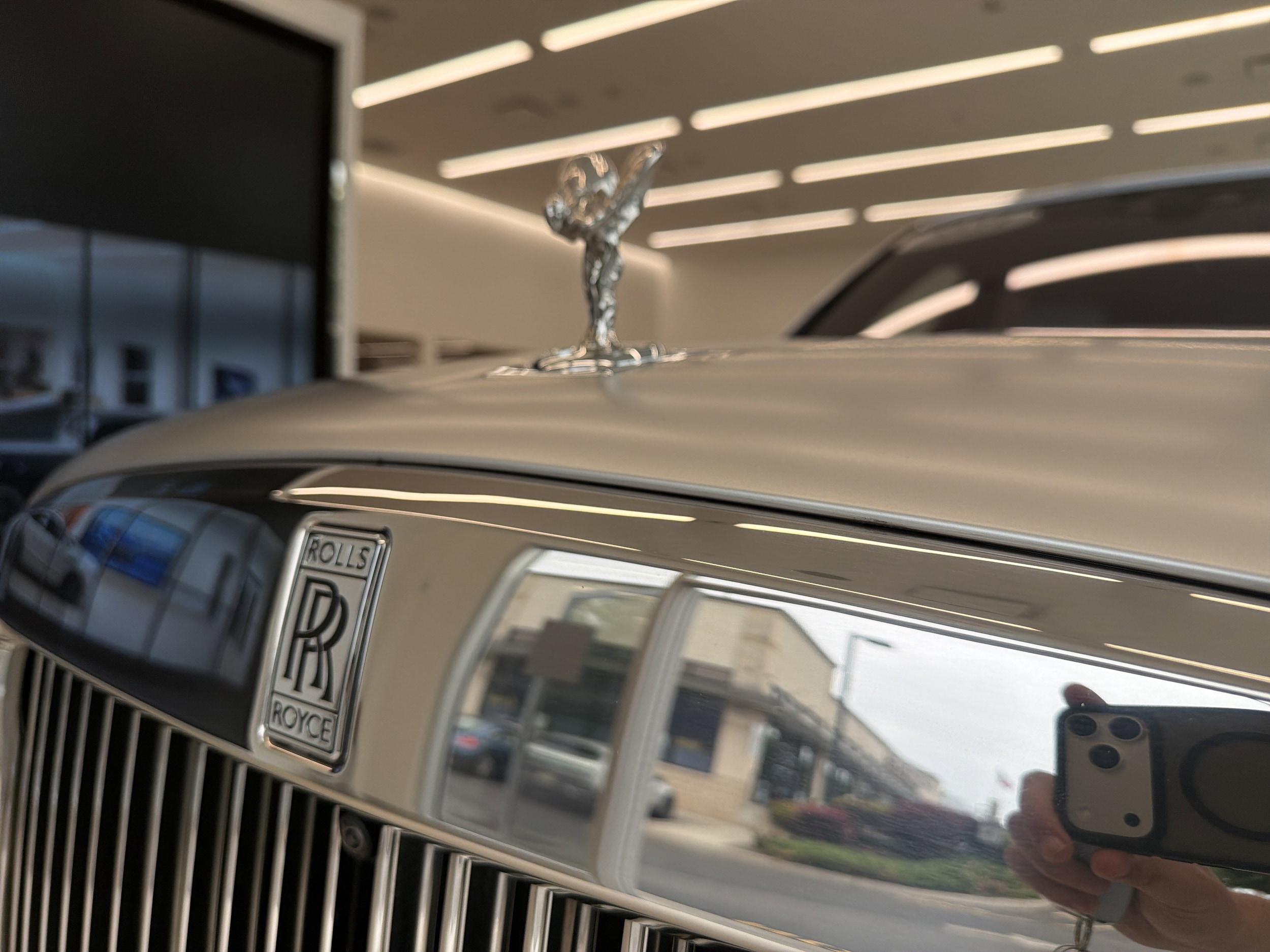 2023 Rolls-Royce Cullinan Base - Photo 50