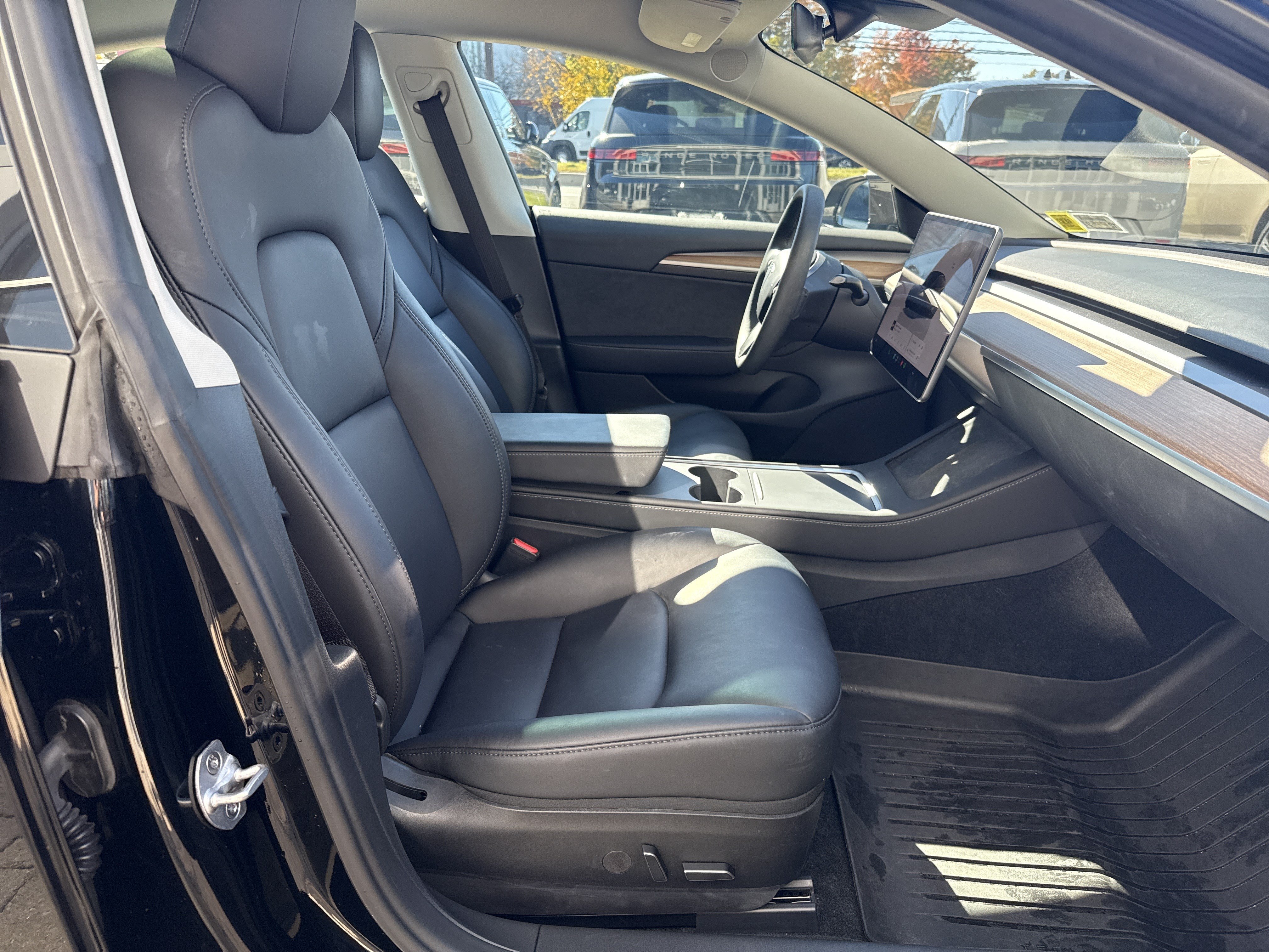 Used 2023 Tesla Model 3 Sedan