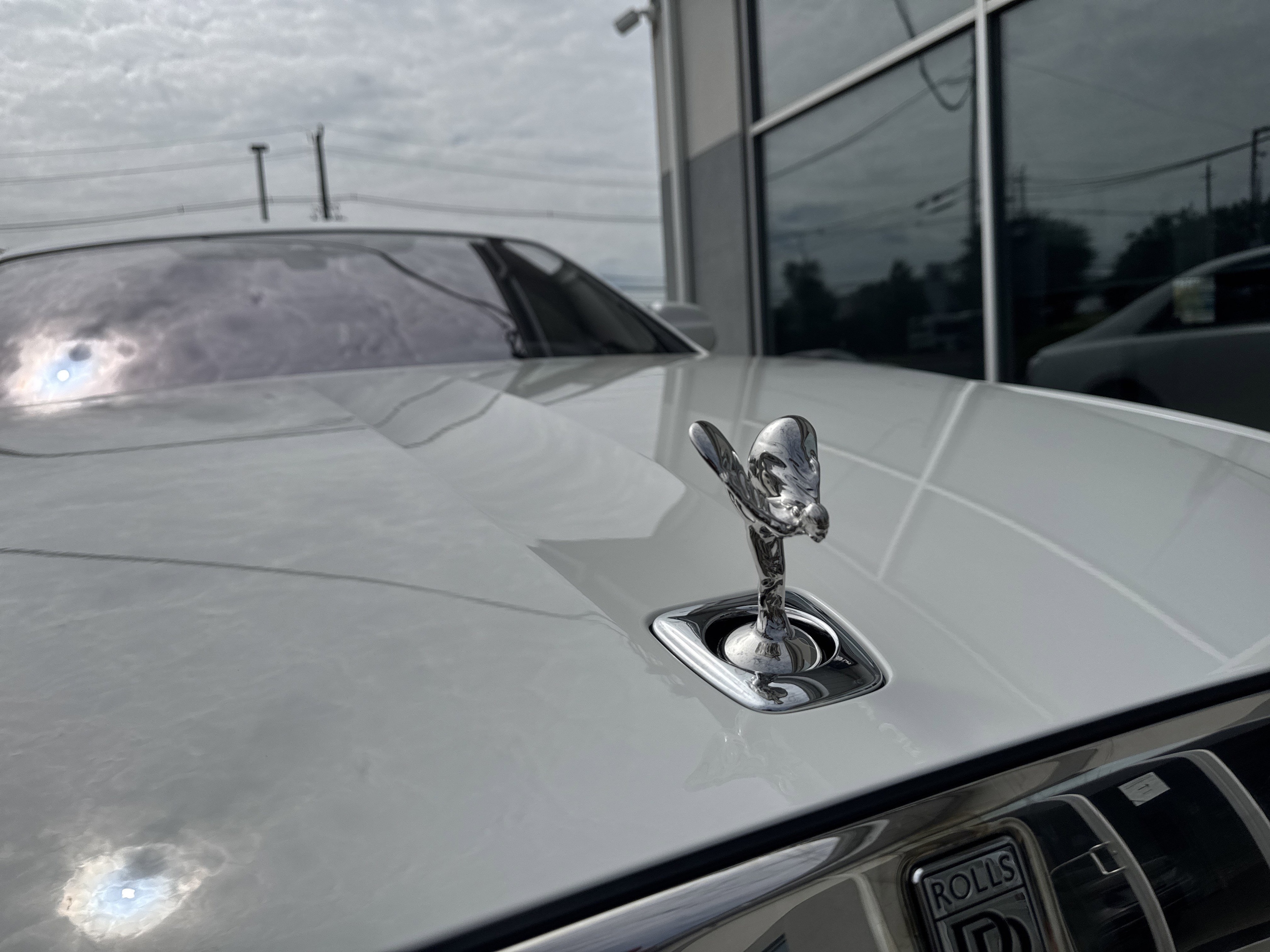 2026 Rolls-Royce Ghost Base - Photo 59