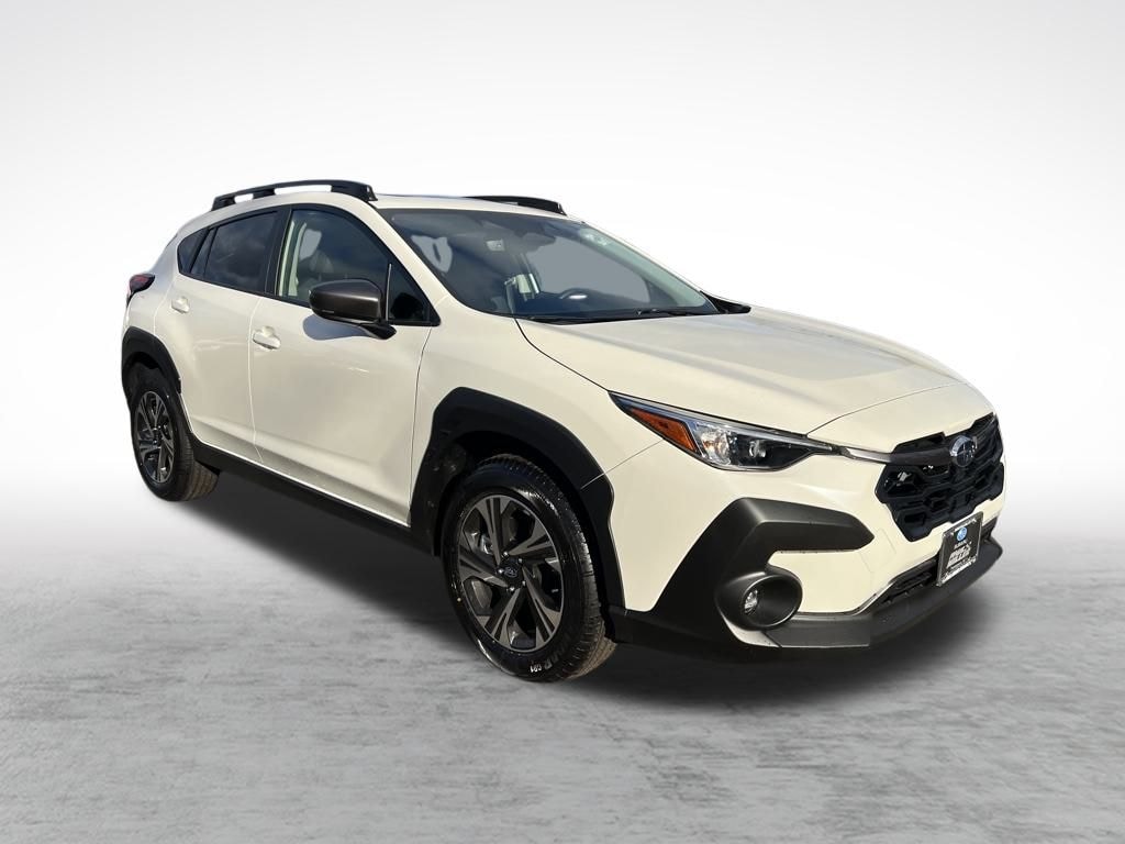 New 2025 Subaru Crosstrek Premium SUV