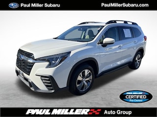 2024 Subaru Ascent Premium 7-Passenger SUV