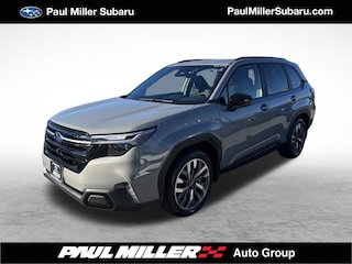 2025 Subaru Forester Touring SUV
