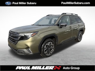 2026 Subaru Forester Premium SUV