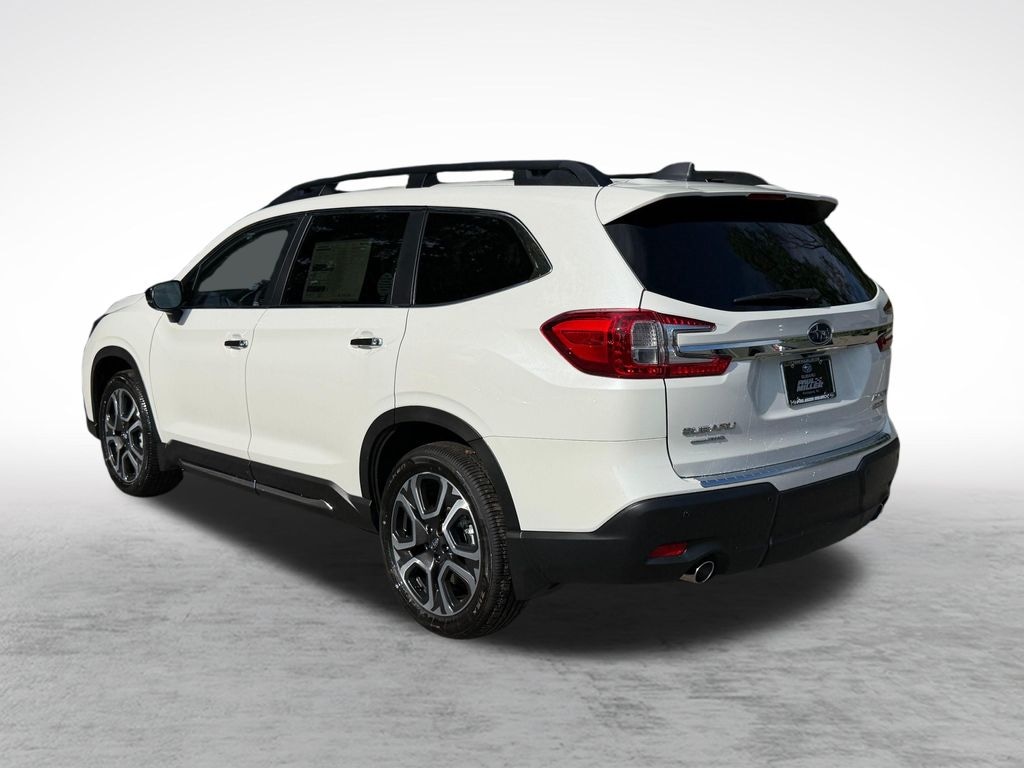 New 2026 Subaru Ascent Touring 7-Passenger SUV