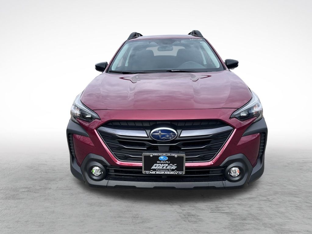 Used 2025 Subaru Outback Premium SUV