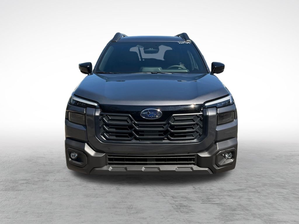 New 2026 Subaru Outback Premium SUV