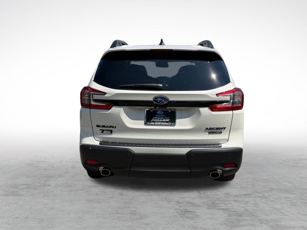 New 2026 Subaru Ascent Limited Bronze Edition 7-Passenger SUV