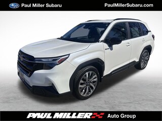 2025 Subaru Forester Hybrid Touring Hybrid SUV