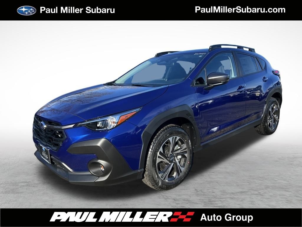 New 2026 Subaru Crosstrek Premium SUV