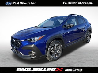2026 Subaru Crosstrek Premium SUV