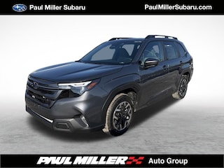 2026 Subaru Forester Premium SUV