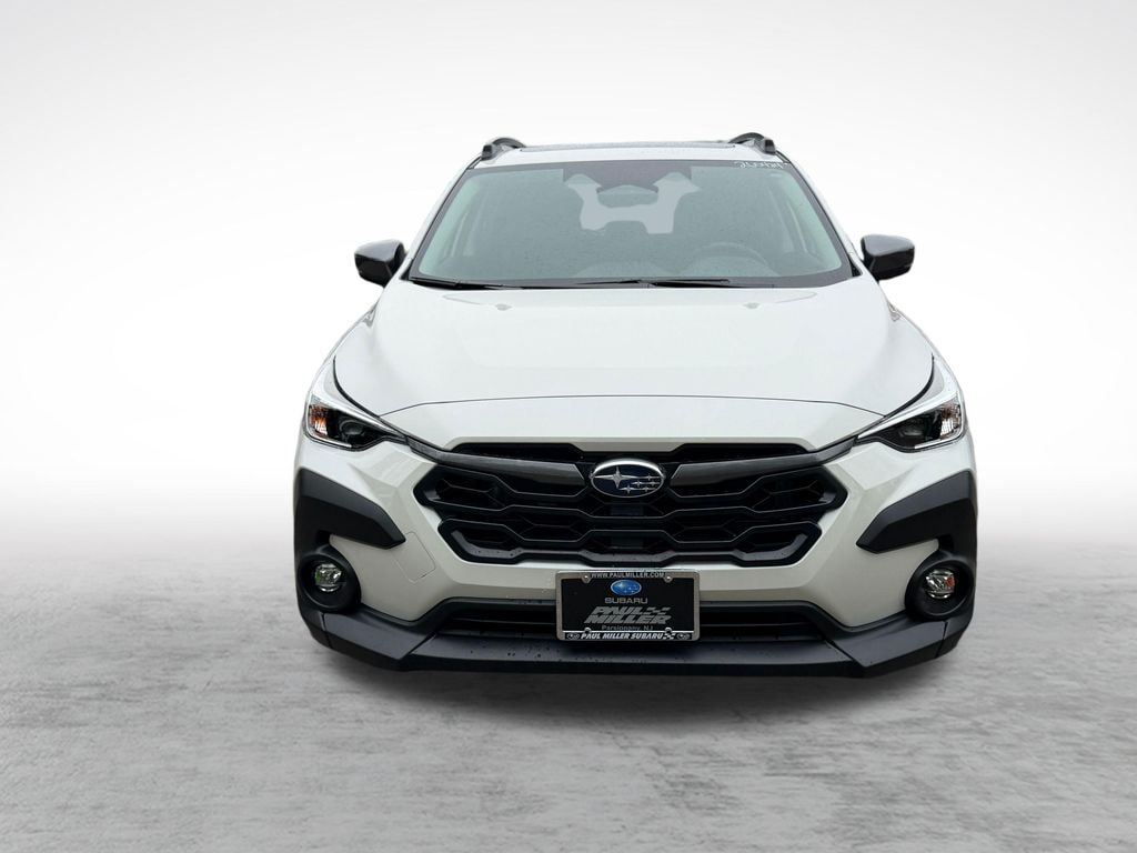 New 2026 Subaru Crosstrek Premium SUV