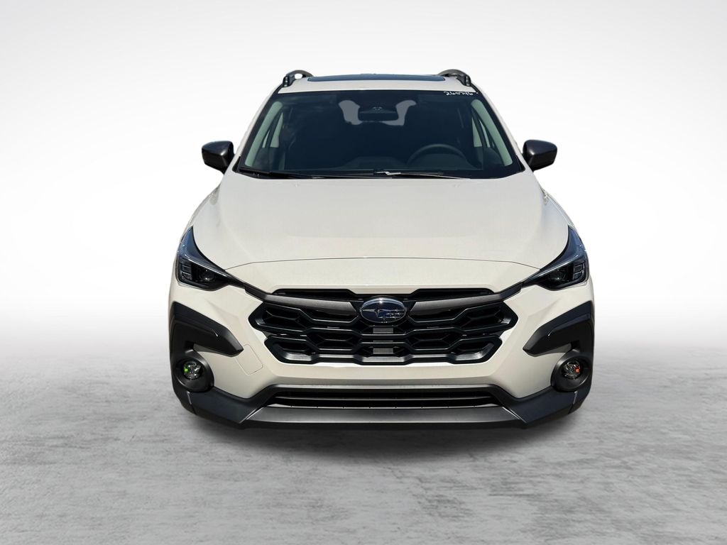New 2026 Subaru Crosstrek Limited SUV