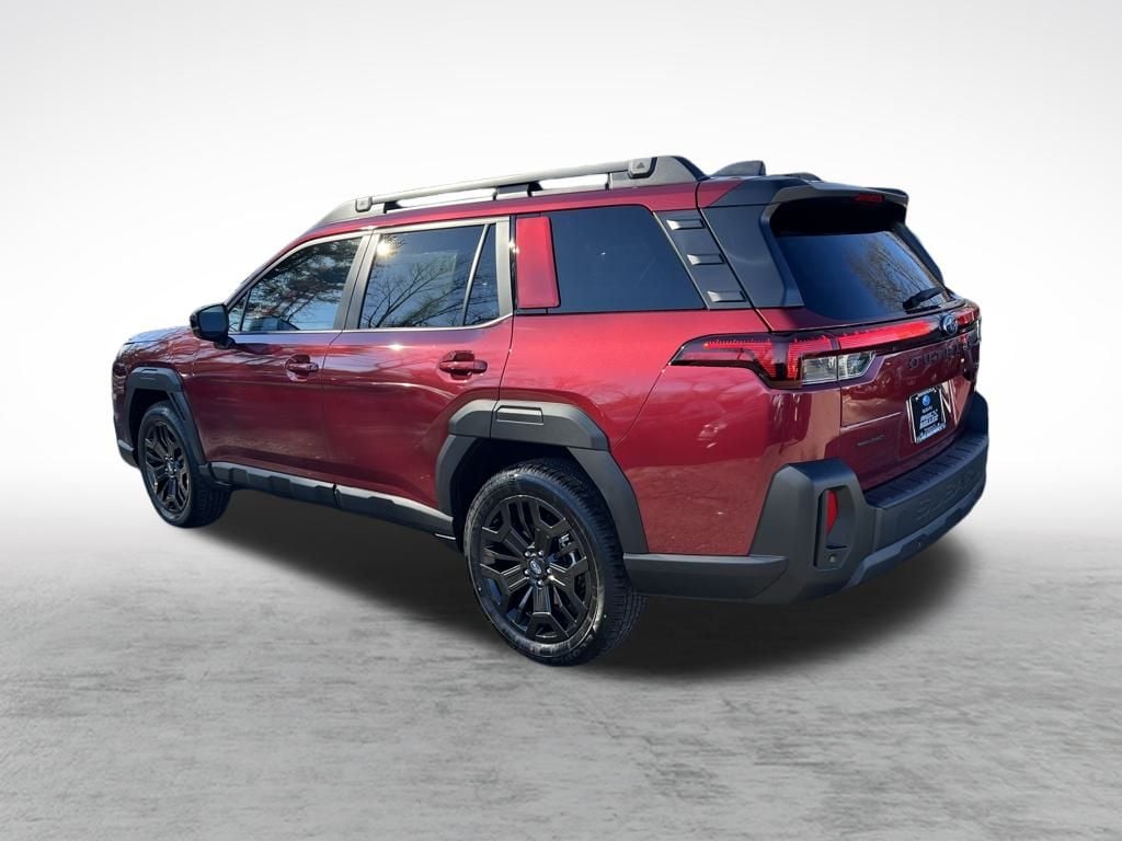 New 2026 Subaru Outback Limited XT SUV