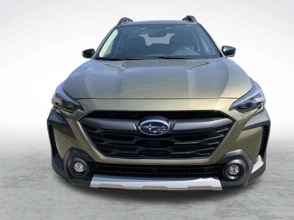 2025 Subaru Outback Limited photo 2