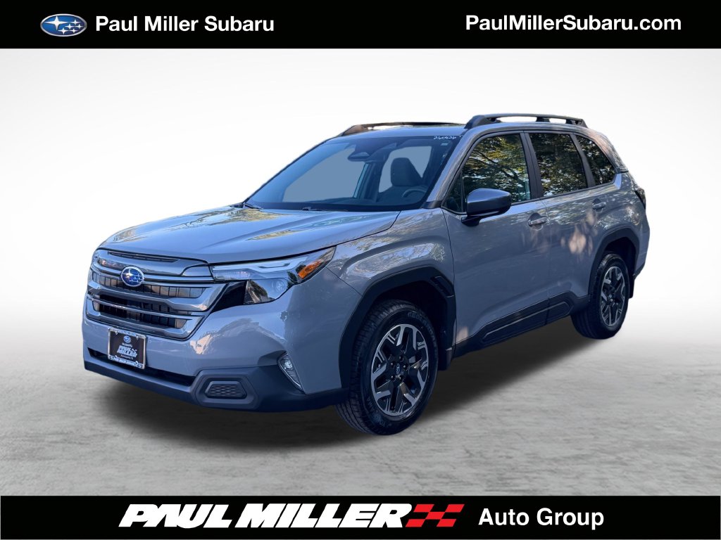 2026 Subaru Forester Premium SUV