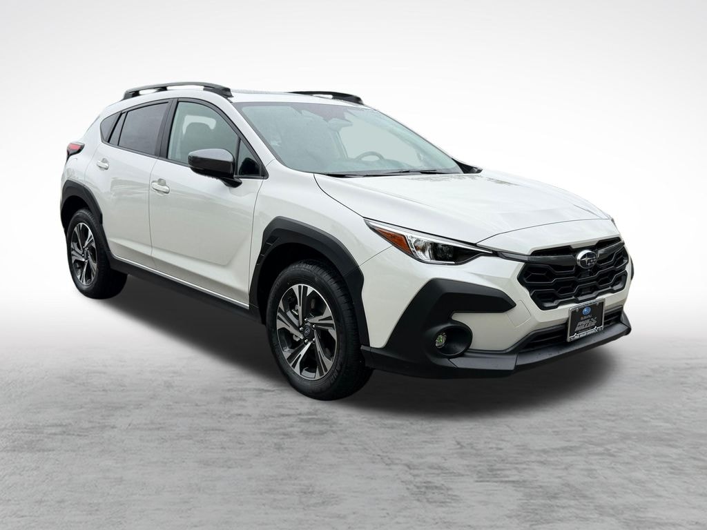 New 2026 Subaru Crosstrek Premium SUV