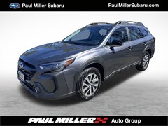 2025 Subaru Outback Premium SUV