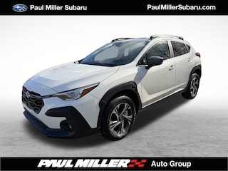 2026 Subaru Crosstrek Premium SUV