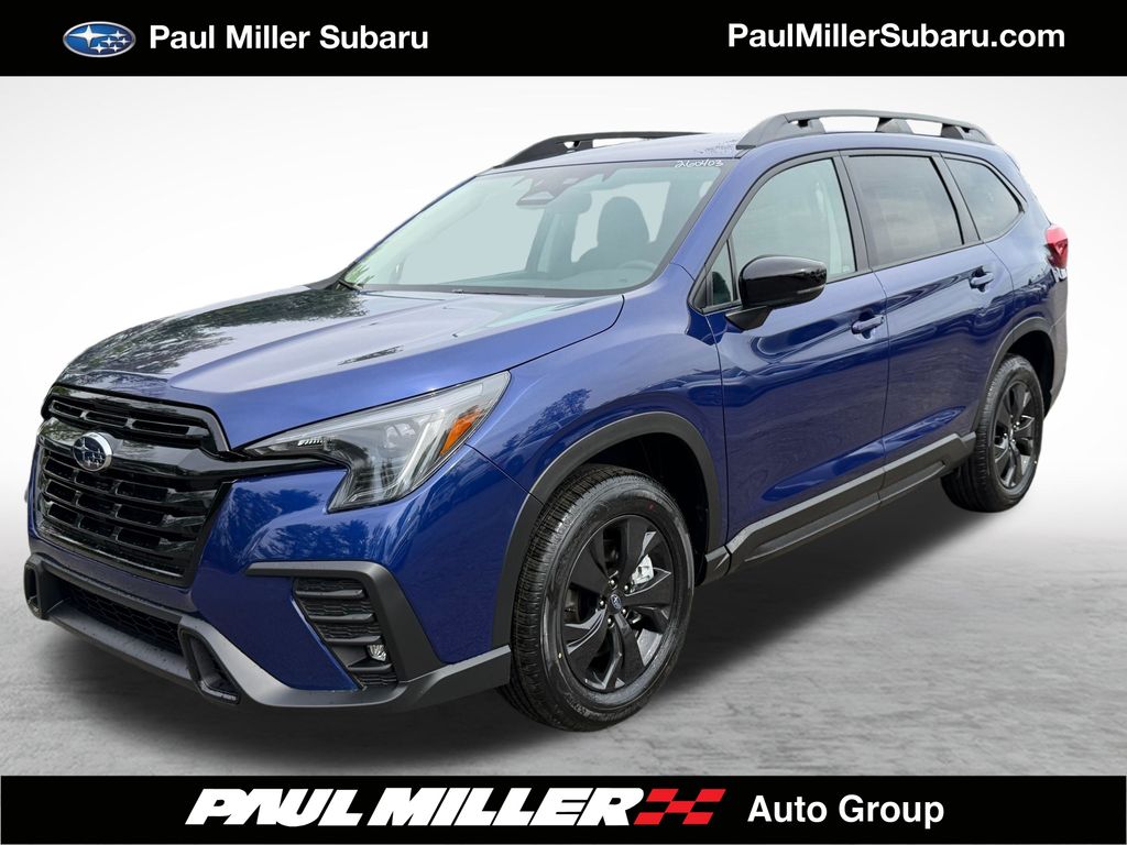 2026 Subaru Ascent Premium 7 Passenger's photo