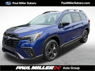 2026 Subaru Ascent Premium 7-Passenger SUV