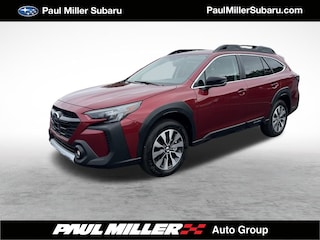 2025 Subaru Outback Limited SUV