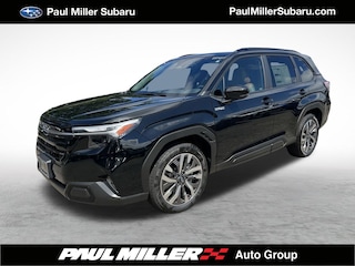2025 Subaru Forester Touring Hybrid SUV