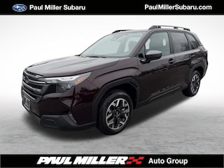 2026 Subaru Forester Premium SUV