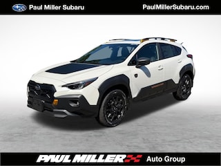 2026 Subaru Crosstrek Wilderness SUV