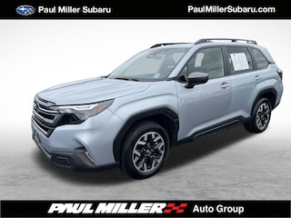2025 Subaru Forester Premium SUV