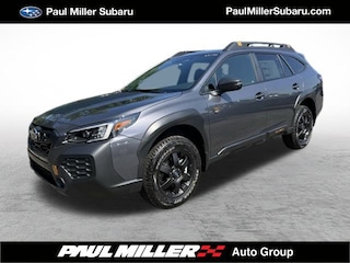 2025 Subaru Outback Wilderness SUV