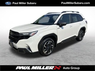2025 Subaru Forester Hybrid Limited SUV