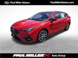 2025 Subaru Impreza