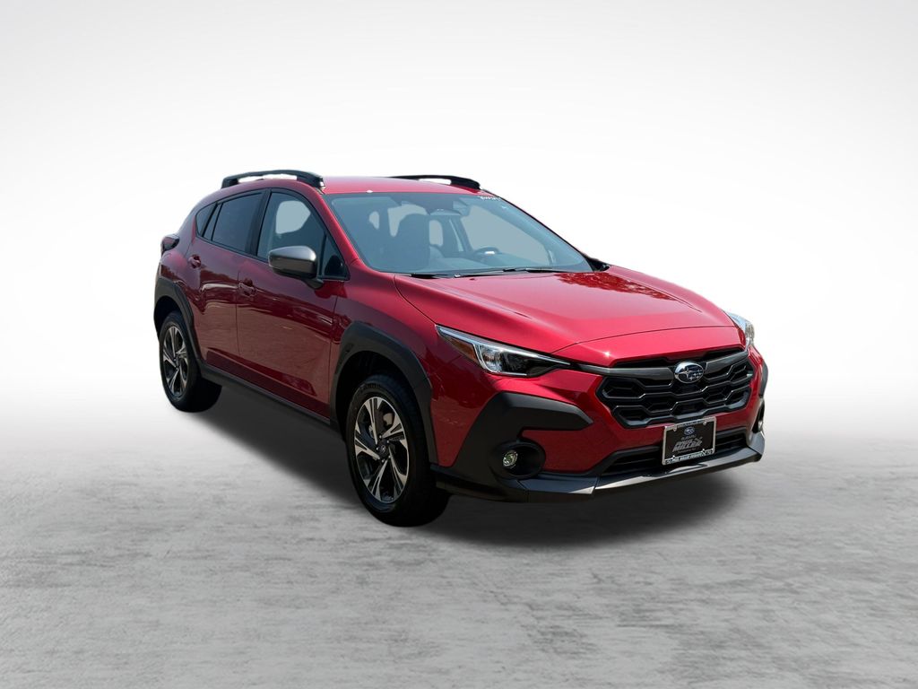 Subaru Crosstrek Parsippany NJ | Paul Miller Subaru