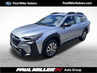 2025 Subaru Outback Base SUV
